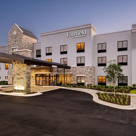 Fairfield By Marriott Inn & Suites Rome Esterno foto