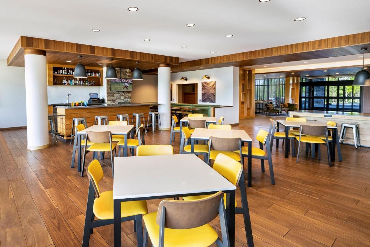 Fairfield By Marriott Inn & Suites Rome Esterno foto